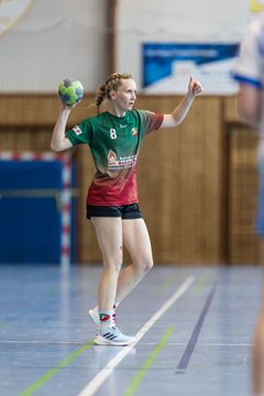 Bild 189 - F HSG Kremperheide/Muensterdorf - ATSV Stockelsdorf 2 : Ergebnis: 47:32